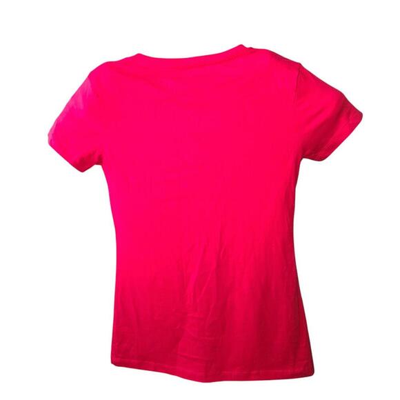 St. Louis Cardinals 'Time to Fly' V-Neck T-Shirt - Size Medium - Picture 4 of 4